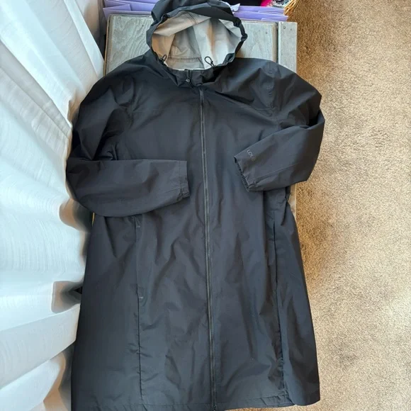 NWOT Lole Piper Raincoat | size XL - Picture 3 of 10
